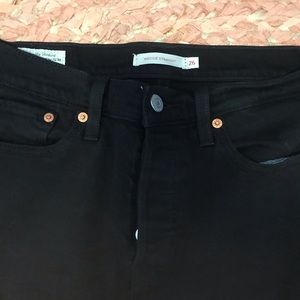 Levi's Jeans - Levi’s Wedgie Straight 26 Levi's Jeans - Levi’s Wedgie Straight 26